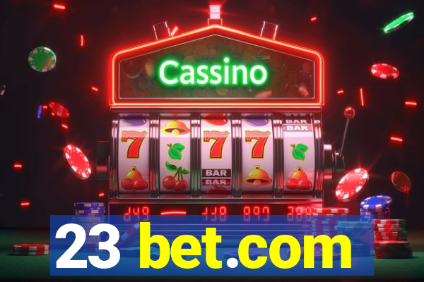 23 bet.com